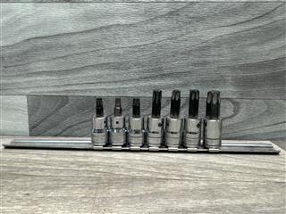 SNAP-ON 7 PC 3/8